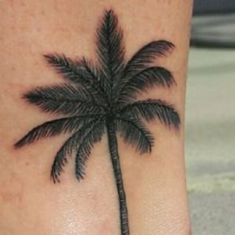 Meet your Posher, Pamela